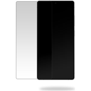 Mobilize Samsung Galaxy S26 Ultra Glazen Screenprotector - Case Friendly