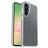 Otterbox React Doorzichtig Samsung Galaxy A56 Hoesje Hardcase Backcover Shockproof - Transparant