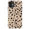 MIO iPhone XR MagSafe Hoesje Hardcase Backcover - Spots