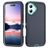 Mobigear Rugged iPhone 17 Hoesje Hardcase Backcover Shockproof - Donkerblauw