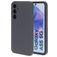 Mobiparts Samsung Galaxy A55 Siliconen Hoesje Backcover - Urban Grey