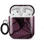 Burga AirPods Case Apple AirPods 1 Shockproof Hardcase Hoesje - That Girl