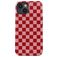 Burga Tough iPhone 15 Hoesje Hardcase Backcover Shockproof - Cheerleader