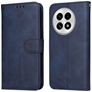 Mobigear Wallet OnePlus 13 Hoesje Bookcase Portemonnee - Blauw