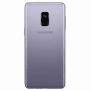 Samsung Galaxy A8 (2018) hoesjes