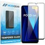 Mobigear Premium POCO C65 Glazen Screenprotector - Case Friendly