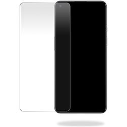 Mobilize OnePlus 9 Glazen Screenprotector - Case Friendly