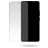 Mobilize POCO M6 Pro Glazen Screenprotector - Case Friendly