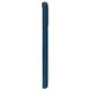 Mobiparts Samsung Galaxy S20 Plus Siliconen Hoesje Backcover - Blueberry Blue