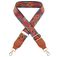 Mobigear Fashion Strap Nylon Schouderband Tasriem - Azteque