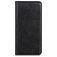 Mobigear Classic Elegance Samsung Galaxy S22 Ultra Hoesje Bookcase Portemonnee - Zwart