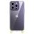 Mobigear Bungy iPhone 15 Pro Hoesje Hardcase Backcover - Goud