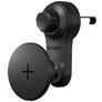 Cygnett MagDrive MagSafe Telefoonhouder Auto Ventilatierooster Magnetisch Universeel - Zwart