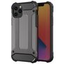 Mobigear Outdoor iPhone 11 Hoesje Hardcase Backcover Shockproof - Marineblauw