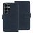 My Style Flex Wallet Samsung Galaxy S25 Ultra Hoesje Bookcase Portemonnee - Royal Blue