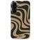MIO Samsung Galaxy A57 MagSafe Hoesje Hardcase Backcover - Swirl