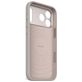 Decoded iPhone 17 Pro Max Siliconen Hoesje Backcover - Soft Taupe