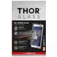 THOR Glass Case-Fit for Xperia XA2 clear