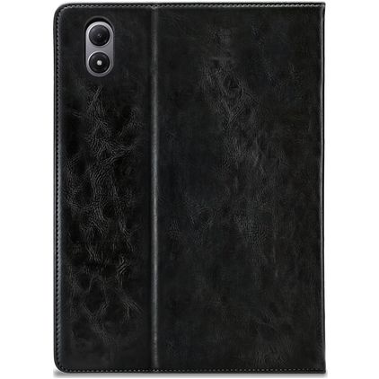 Mobilize Premium Folio Xiaomi Redmi Pad 2 Pro Hoes - Zwart