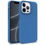 Mobigear Bio iPhone 14 Hoesje Eco Friendly Backcover - Blauw