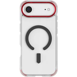 Ghostek Covert Doorzichtig iPhone Air MagSafe Hoesje Hardcase Backcover Shockproof - Transparant