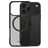 Mobilize Hybrid Pro iPhone 17 Pro Max MagSafe Hoesje Hardcase Backcover Shockproof - Zwart