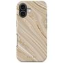 Burga Tough iPhone 17 MagSafe Hoesje Hardcase Backcover Shockproof - Full Glam