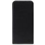 Mobilize Classic Gelly Samsung Galaxy Xcover 4 Hoesje Flipcase - Zwart