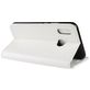 Mobigear Wallet Huawei Nova 3 Hoesje Bookcase Portemonnee - Wit