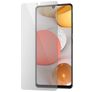 Mobiparts Regular Samsung Galaxy A42 Glazen Screenprotector