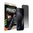 Striker Xtreme Impact Privacy iPhone 16 Pro Max Glazen Screenprotector - Case Friendly - Zwart