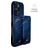 MIO Powerbank 5.000 mAh 15W - MagSafe Compatible - Midnight Sparkle