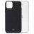 Mobilize Gelly iPhone 12 Pro Max Hoesje Flexibel TPU Backcover - Zwart