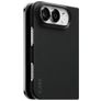 CARE by PanzerGlass Discovery iPhone Duo MagSafe Hoesje Hardcase Backcover - Zwart