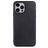 Mobigear Excellent iPhone 14 Plus Hoesje Hardcase Backcover - Zwart