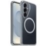 Otterbox Symmetry Doorzichtig Samsung Galaxy S26 MagSafe Hoesje Hardcase Backcover Shockproof - Transparant