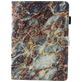 Mobigear Marble iPad 6 (2018) Hoes Bookcase - Bruin