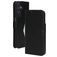 Mobiparts Classic Wallet Samsung Galaxy A25 Hoesje Bookcase Portemonnee - Zwart