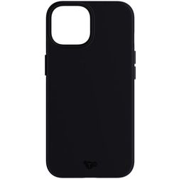 Tech21 EvoLite iPhone 15 MagSafe Hoesje Hardcase Backcover Shockproof - Zwart