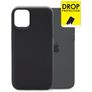 My Style Tough iPhone 15 Plus Hoesje Hardcase Backcover Shockproof - Zwart