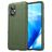 Mobigear Rugged Shield OPPO Reno 7 Lite Hoesje Flexibel TPU Backcover Shockproof - Groen