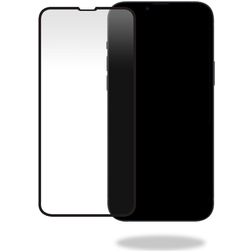 Mobilize Premium iPhone 13 Pro Max Glazen Screenprotector - Case Friendly - Zwart