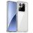 Mobigear Crystal Doorzichtig Xiaomi 15 Pro Hoesje Hardcase Backcover - Transparant