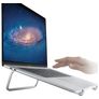rain design mBar Laptop Standaard - Spacegrijs Universeel