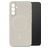 My Style Protective Flex Samsung Galaxy A26 MagSafe Hoesje Flexibel TPU Backcover - Antique White