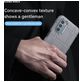 Mobigear Rugged Shield Motorola Moto G41 Hoesje Flexibel TPU Backcover Shockproof - Grijs