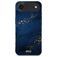 MIO iPhone Air MagSafe Hoesje Hardcase Backcover - Midnight Sparkle