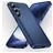 Mobigear Heavy Armor Samsung Galaxy S24 Plus Hoesje Hardcase Backcover Shockproof - Blauw