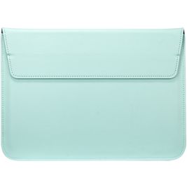 Mobigear Envelope Laptop Sleeve 15 - 16 inch Laptop hoes - Groen