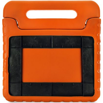 Xccess Kids Guard iPad 6 (2018) Kinder Tablethoes met Handvat - Oranje